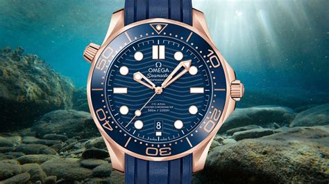 omega seamaster 300m sedna gold review|omega seamaster sedna gold review.